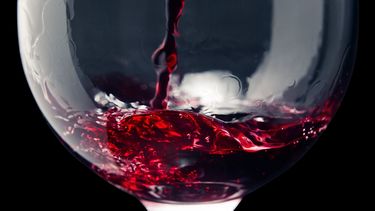 zondaar Reinig de vloer rivaal Rode wijn is goed voor je, en wel hierom