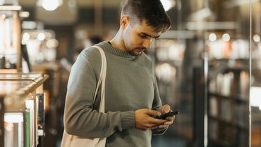 Maak jij overal screenshots van? Daardoor onthoud je mogelijk juist minder
