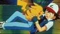 Pokémon stopt met Ash en Pikachu