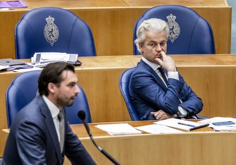 Terreurverdachten Eindhoven hadden drie politici in vizier, advocaat verdachten ontkent / Baudet / Wilders / Rutte