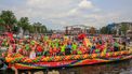 16 sportbonden varen mee tijdens Pride, 'een unicum'