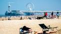 Het wordt de warmste 2 juni ooit