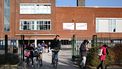 Tientallen leerlingen Vreewijk Lyceum gezakt