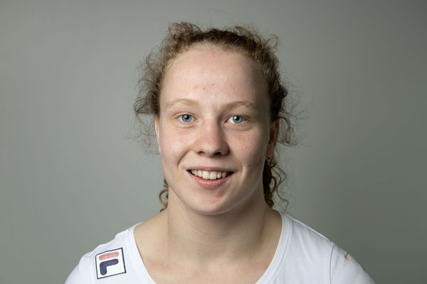 Vermeer wint judo grand prix in Tbilisi.