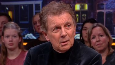 Robert ten Brink Renze Joost Klein