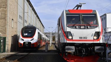 Oostenrijk houdt Italiaanse trein tegen vanwege coronavirus