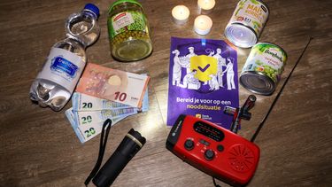 kant-en-klare-noodpakketten, consumentenbond, noodsituatie