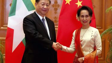 Facebook zegt sorry voor vertaling Xi Jinping als 'Mr Shithole' 
