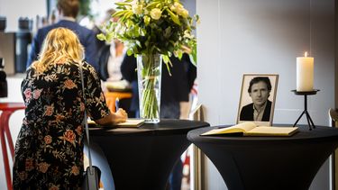 Orde van Advocaten noemt aanbod Bredase advocaat 'zeer moedig' 