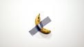 Banaan met ducttape verkocht voor 135.000 euro