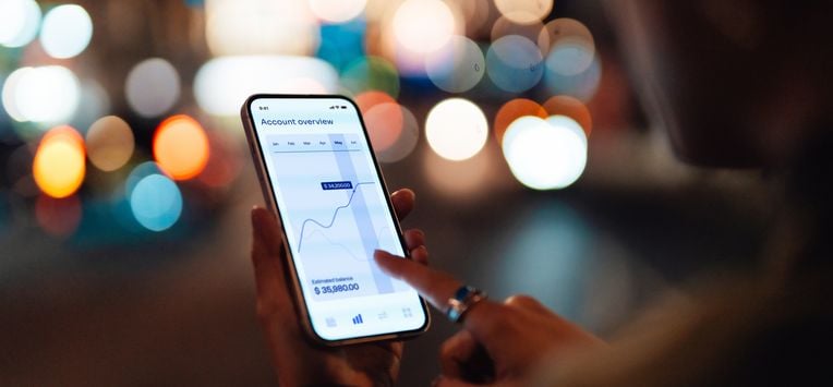 De Beleggingsrekening van Tineke (37): ‘Al mijn spaargeld zit in beleggingen’