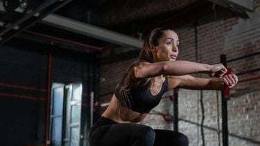 Weinig inspanning, groots resultaat: zijn trilplaten echt zó effectief? Een fysiotherapeut reageert