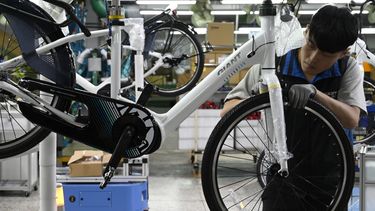 Fietsendieven gaan vaker voor e-bike