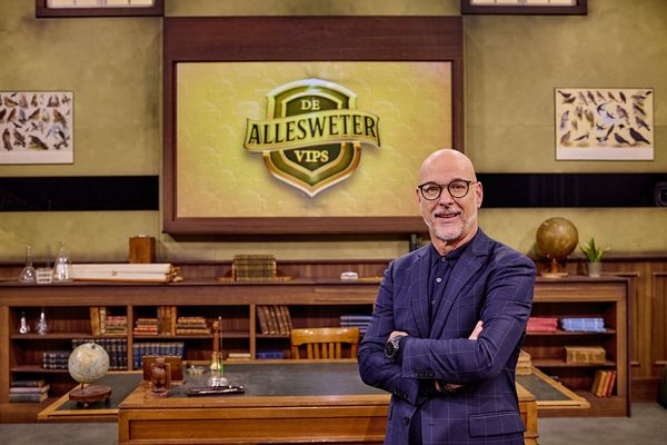 De Allesweter VIPS Rob Kamphues