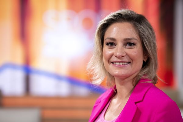 Roxane Knetemann