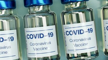 Vaccinatiebereidheid vaccin Londen VS bijwerkingen prik-incidenten