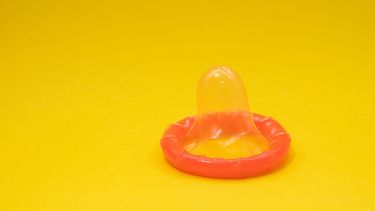 onderzoek wetenschap mannelijke anticonceptie neusspray condoom