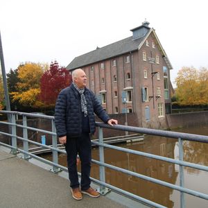 Jan Veenstra