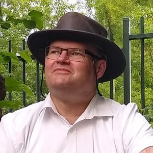 Ronald van Assen