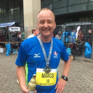 Marco van der Sijpt