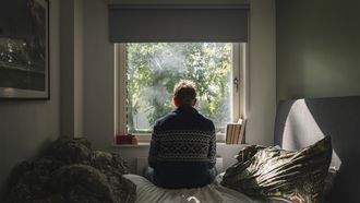 Groot onderzoek onder 277.489 mensen: eenzame mannen verliezen bijna 6 gezonde jaren