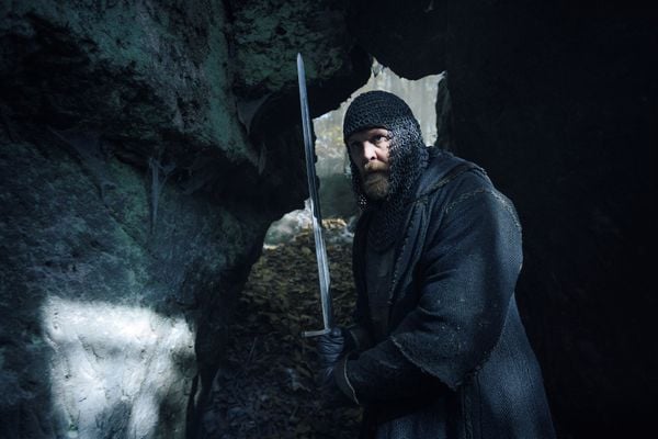 Gijs Naber War of the Kingdoms 2