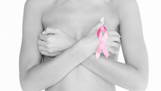 3 manieren om zelfonderzoek naar borstkanker te doen