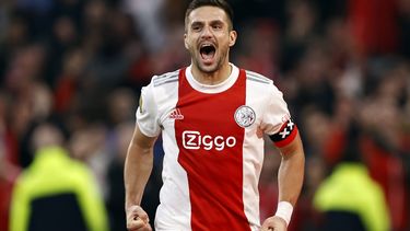 Ajax PSV Dusan Tadic