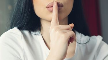 Liegen, onderzoek, seks, relatie, mensen