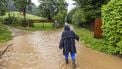 Stevige regenbuien verwacht: weet jij wat je moet doen bij een overstroming?