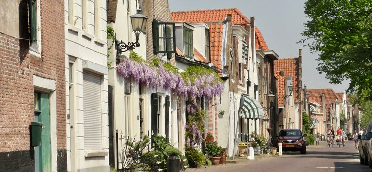 bouwkundige inspectie