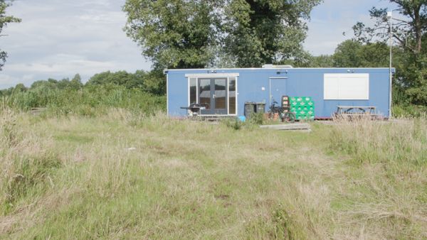 radio-piraten Tik van de Meule