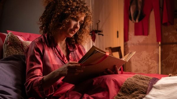 Katja Schuurman Mannenmaker