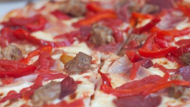 Lang leve de pizza: het is Pizza Party Day