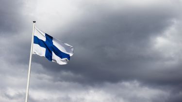 Finland voor derde maal op rij gelukkigste land ter wereld