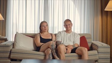 Samen vreemdgaan Jolieke Casper