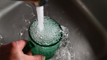 Drinkwater Nederland Amerika chemicaliën RIVM