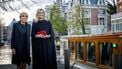 Máxima Brigitte Macron Franse