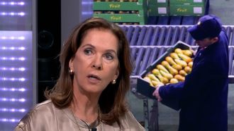 Annemarie van Gaal Nieuws van de Dag