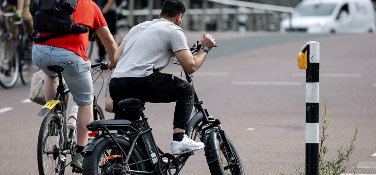 Nieuwe regels rondom fatbikes: wat is het kabinet van plan?