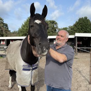 Arnold Bergmans 