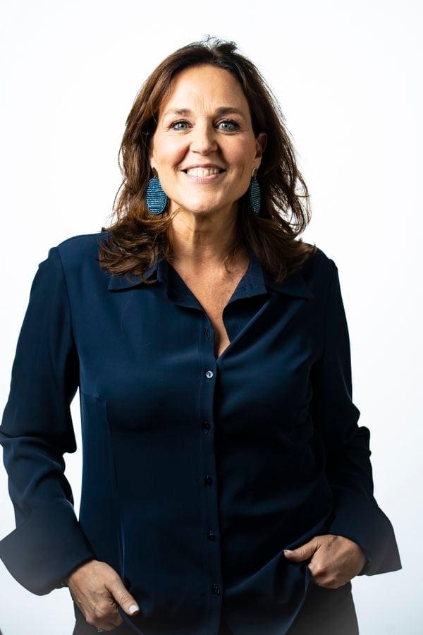 Kindertherapeut Marsha Pinedo bekijkt scheiden door ogen van kind en dít kunnen ouders daarvan leren: 'Laat kind, kind zijn'