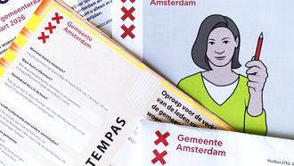 gemeenteraadsverkiezingen