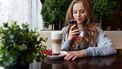 belangst angst om te bellen