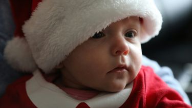 Het Dilemma: ‘Hoe vieren we onze eerste kerst met de baby?’