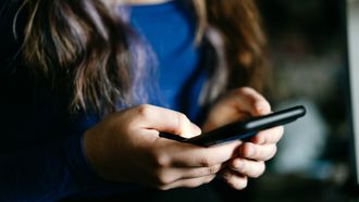 Gegevens van miljoenen accounts Odido gelekt bij cyberaanval telefoon