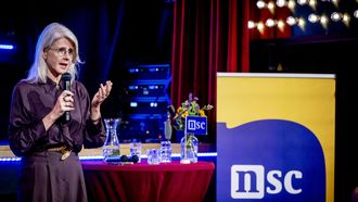 Mona Keijzer NSC