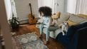 Je hond heeft een favoriete tv-zender: dít kijkt hij het liefst