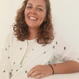 Evelien Gubbels