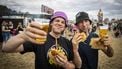 festivals festivalganger duur eten drinken prijzen